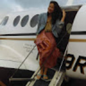 Meet your Posher, Chanettree